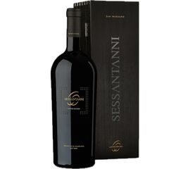 Sessantanni LIMITED EDITION Primitivo di Manduria DOP 150 cl