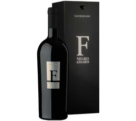 F Negroamaro Salento IGP 150 cl