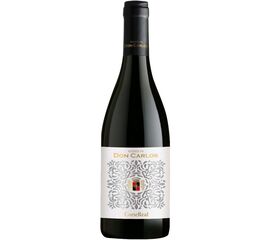 Corte Real Reserve de Don Carlos Utiel-Requena DOP 150 cl