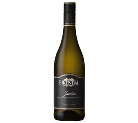 Janina Unwooded Chardonnay Wine of Origin Stellenbosch 75 cl