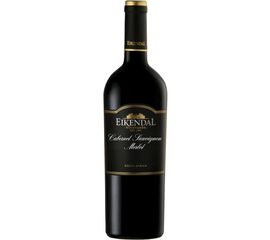 Cabernet Sauvignon · Merlot Wine of Origin Stellenbosch 75 cl