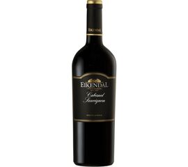 Cabernet Sauvignon Wine of Origin Stellenbosch 75 cl