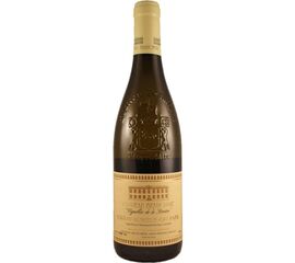 Blanc Vignobles de la Serrière Châteauneuf-du-Pape AOC 75 cl