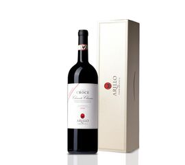 Poggio Croce Chianti Classico Riserva DOCG 150 cl