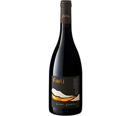 Fieli Carignano Isola dei Nuraghi IGT 75 cl