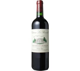 Château La Bonnelle Saint-Émilion Grand Cru AOC 75 cl