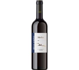 Belcampo Merlot Svizzera IGT 75 cl