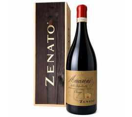 Amarone della Valpolicella Classico DOCG 300 cl