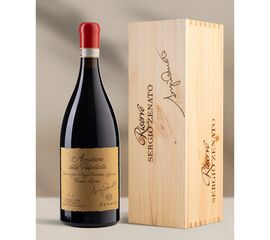 Amarone Sergio Zenato della Valpolicella Classico Riserva DOCG​ 150 cl