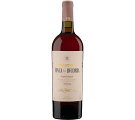 Pradorey Finca La Recorba Rosado Ribera del Duero DO 75 cl