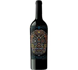 Demuerte Deluxe Limited Edition Yecla DO 75 cl