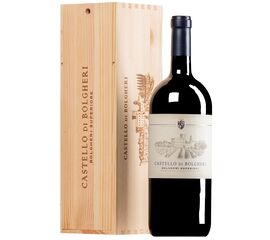 Bolgheri Superiore DOC 150 cl