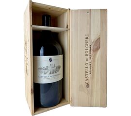 Bolgheri Superiore DOC 300 cl