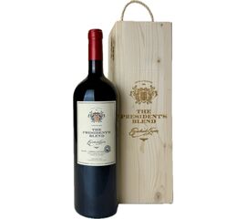 The President's Blend Mendoza 150 cl