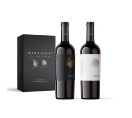 Antica Raetia Selection Maienfeld Pinot Noir Graubünden AOC 75 cl