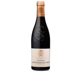 Saint-Théodoric Châteauneuf-du-Pape AOC 75 cl
