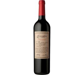1884 Cabernet Sauvignon Mendoza