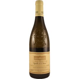 Blanc Vignobles de la Serrière Châteauneuf-du-Pape AOC