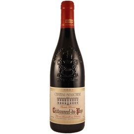 Château Beauchêne Grande Réserve Châteauneuf-du-Pape AOC