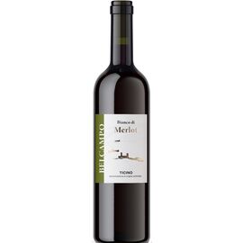 Belcampo Bianco di Merlot Ticino DOC