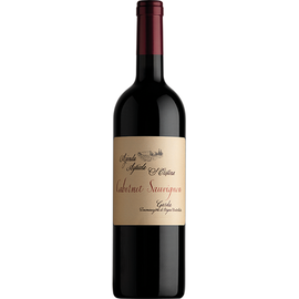 Azienda Agricola Santa Cristina - Cabernet Sauvignon Garda DOC