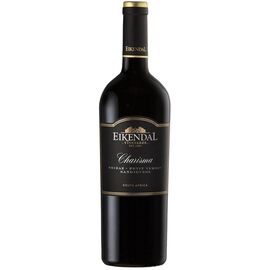 Charisma Wine of Origin Stellenbosch