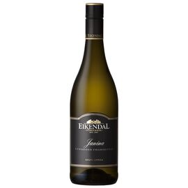 Janina Unwooded Chardonnay