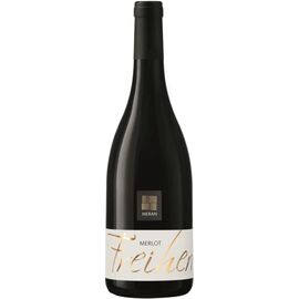 Freiherr Merlot Riserva Alto Adige DOC