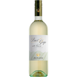 Zenato - Pinot Grigio Venezie DOC