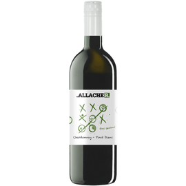 Chardonnay-Pinot Blanc Burgenland