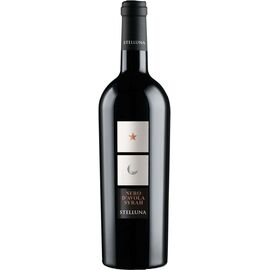 Stelluna Nero d'Avola-Syrah Sicilia DOC