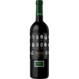 Alpasión Grand Petit Verdot Mendoza