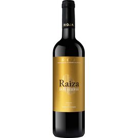Raiza Gran Reserva Rioja DOCa