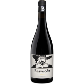 Bravucón Crianza Viñas Viejas