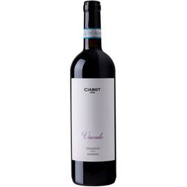Visconte Barbera Piemonte DOC