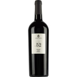Since 1952 Brindisi Riserva DOP