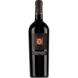 Le Monache Salice Salentino Riserva DOP