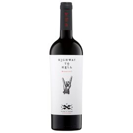 Highway to Hell  Vino de España