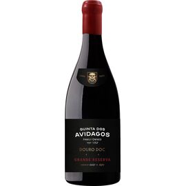 Avidagos Grande Reserva Douro DOC