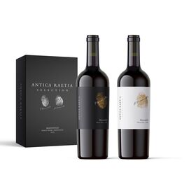Antica Raetia Selection Maienfeld Pinot Noir Graubünden AOC