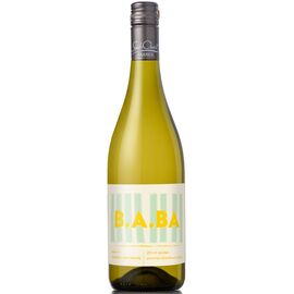 b.a.ba Sauvignon & Gros Manseng Côtes de Gascogne IGP