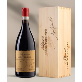 150 cl Amarone Sergio Zenato della Valpolicella Classico Riserva DOCG​