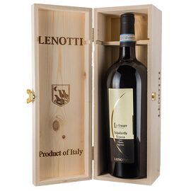 Le Crosare Ripasso Valpolicella Classico Superiore DOC 150 cl