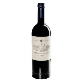 Bolgheri Superiore DOC