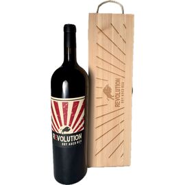 150 cl Revolution Dry Aged appassimento Pays d'Oc IGP