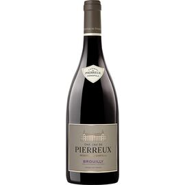 Réserve du Château de Pierreux Brouilly AOC