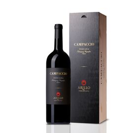 18 Liter Campaccio Toscana IGT