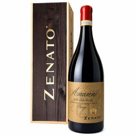 Zenato -  Amarone della Valpolicella Classico DOCG 300 cl