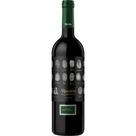 Grand Petit Verdot Mendoza 75 cl