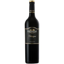 Classique Wine of Origin Stellenbosch 75 cl